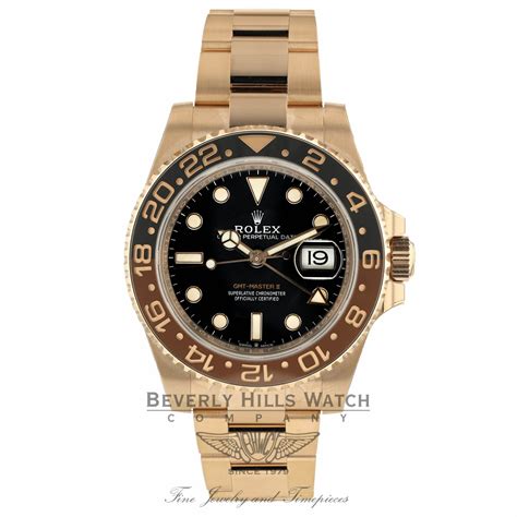 rolex day date everose chocolate|rolex gmt master 2 everose gold.